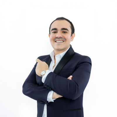 Dr. Rigoberto Arámburo