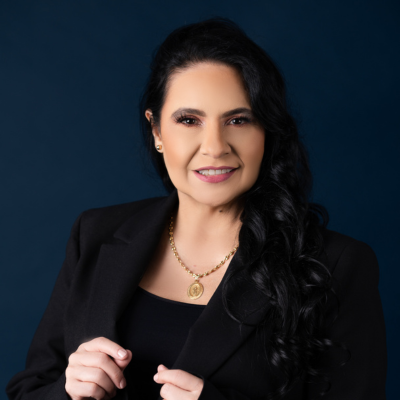 Roselin Cabrales