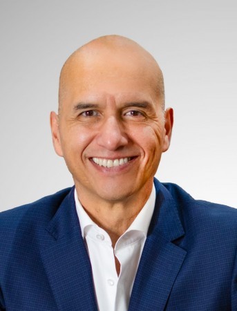 Salvador Guerrero