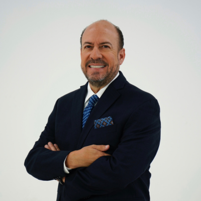 Salvador Maese Barraza