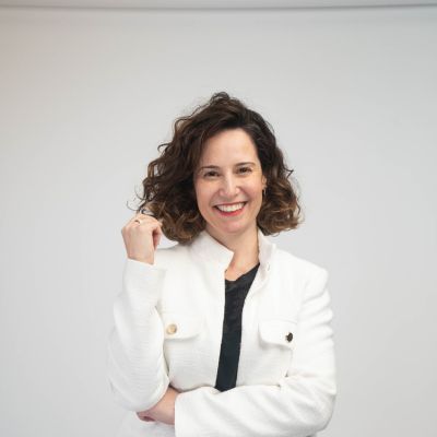 Tatiana Sereno